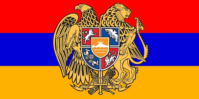 Сможете ли вы угадать страну только по гербу?