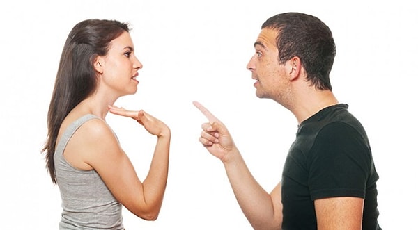 10. Ваши друзья считают, что вы вспыльчивый человек?