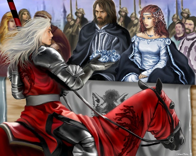 Game Of Thrones Daki Iliskiler Ve Olaylardan Kafasi Karisanlar Toplanin Her Seyi Acikliyoruz Onedio Com