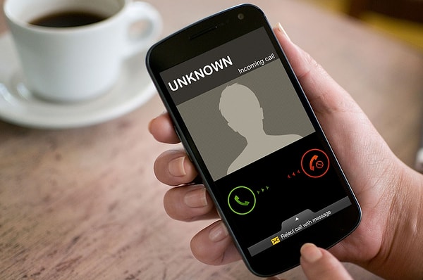 5. Раздражают ли вас звонки по пустякам?