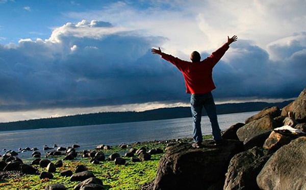 6. Обладаете ли вы независимостью в действиях?