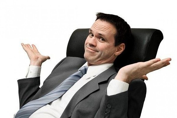 5. Любите ли вы, когда вас хвалят за ваши достижения?