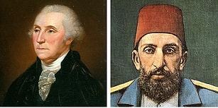 Sıra Dışı Tarih Testi: Hangisi Önce Yaşamıştır?