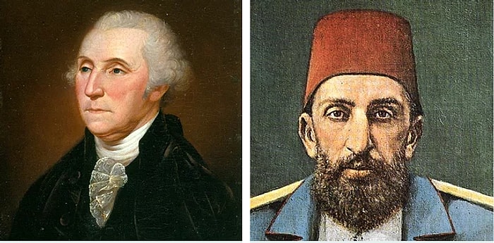 Sıra Dışı Tarih Testi: Hangisi Önce Yaşamıştır?