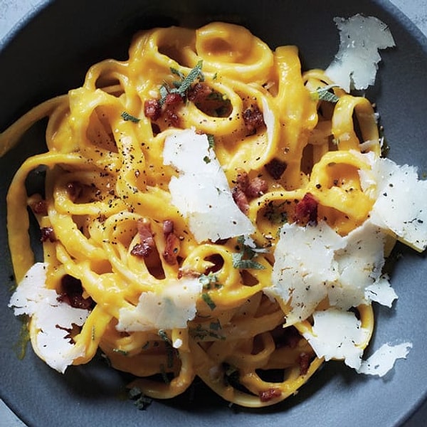 3. Готовить шикарный соус