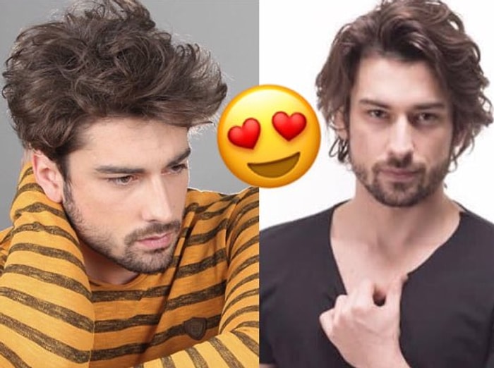 Yakışıklılığı ve Oyunculuğuyla Kariyerinde Nirvana'ya Ulaşan Yeni Bir Jön: Alp Navruz