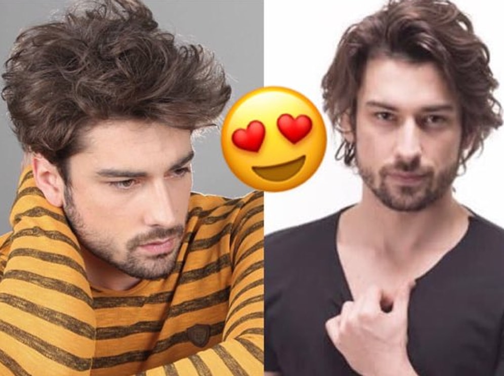 Yakışıklılığı ve Oyunculuğuyla Kariyerinde Nirvana'ya Ulaşan Yeni Bir Jön: Alp Navruz