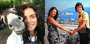 Bakar Bakmaz İnsandan Gamı Kasaveti Kederi Söküp Alan 17 Pozitif Fotoğraf
