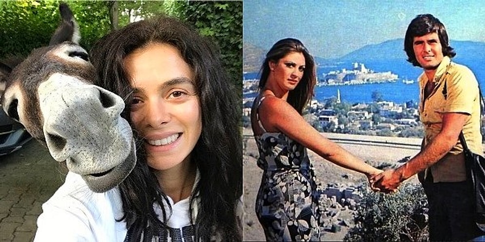 Bakar Bakmaz İnsandan Gamı Kasaveti Kederi Söküp Alan 17 Pozitif Fotoğraf