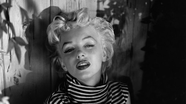 10. Она была великолепным поваром