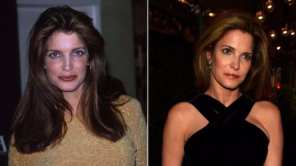 10. Стефани Сеймур