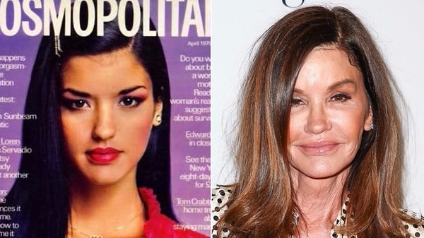 11. Дженис Дикинсон