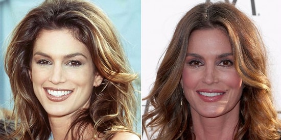 Как сложилась жизнь первых супермоделей?