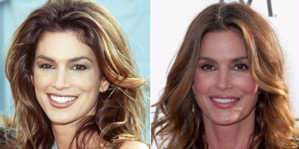 Как сложилась жизнь первых супермоделей?