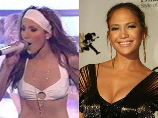 И снова мимо...