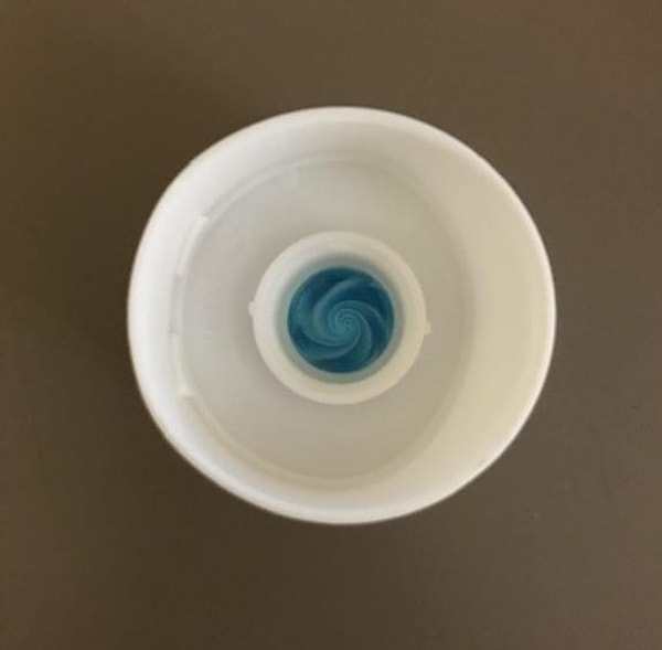 Впрочем, это фото способно успокоить даже после шока от предыдущего снимка