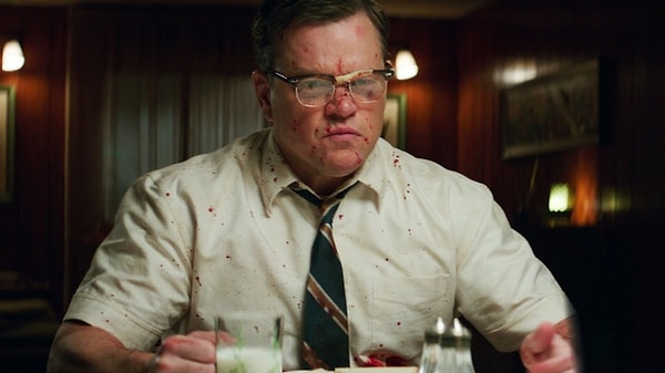 15. "Субурбикон" - 23 ноября 2017