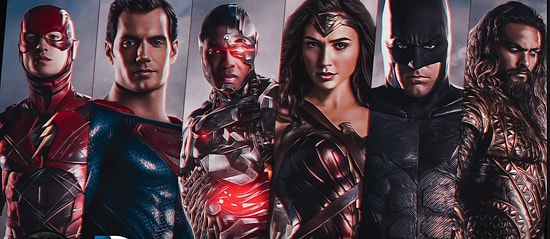 15 самых ожидаемых фильмов осени, которые никак нельзя пропустить