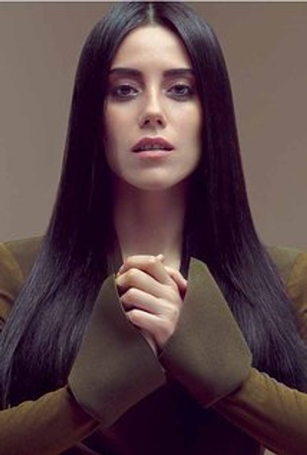 Cansu Dere