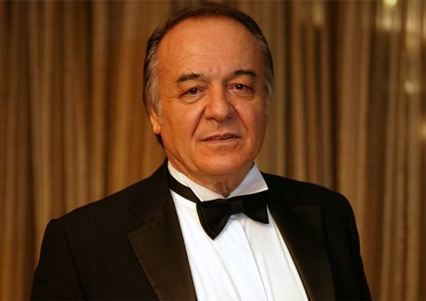 Çetin Tekindor