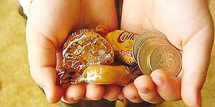 Bayramda Şeker Toplamaya Çalışan Çocukların Çok İyi Bildiği 15 Şey 🍬