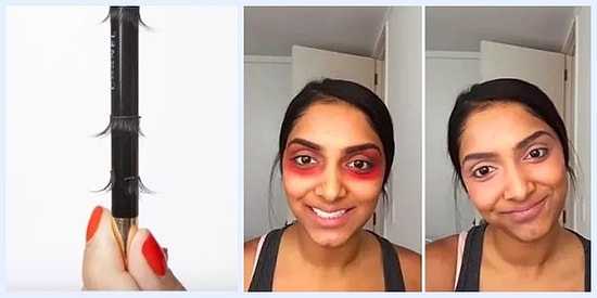 Kesinlikle Bilmeniz, Biliyorsanız Bir Kenara Not Etmeniz Gereken 17 Güzellik Tüyosu!