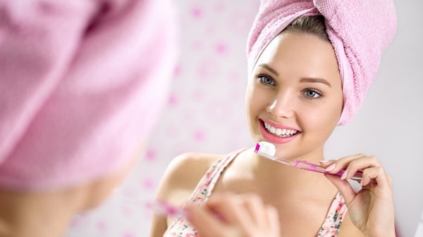 15. Менять привычки