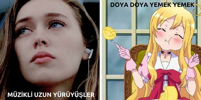 Hoş Geldin Sonbahar! Yeni Mevsimi Mutlulukla Karşılamanıza Yardımcı Olabilecek 14 Sebep