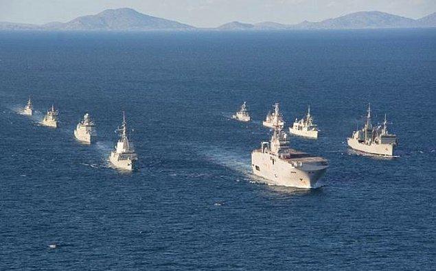 Rusya Deniz Kuvvetleri