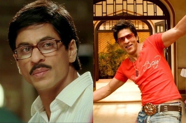 11. И наконец Таани, которая не понимала, что Радж и ее муж - это одно лицо в "Эту пару создал Бог".