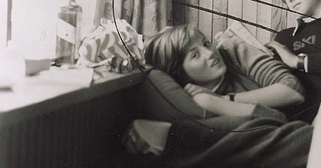 12 редких фото принцессы Дианы, которые вы вряд ли могли где-то видеть ранее