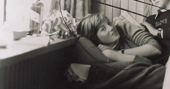 12 редких фото принцессы Дианы, которые вы вряд ли могли где-то видеть ранее