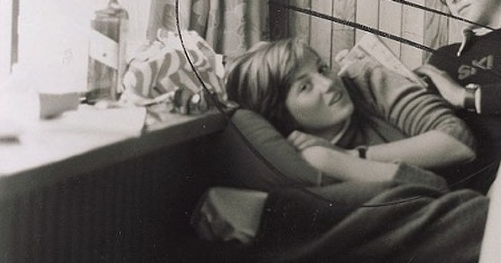 12 редких фото принцессы Дианы, которые вы вряд ли могли где-то видеть ранее