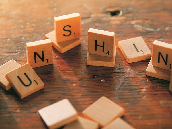 У вас вербально-лингвистическое мышление!