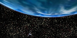 Kozmik Islıklar Nereden Geliyor? Stephen Hawking'in Ekibi Gizemli Radyo Sinyalleri Aldı