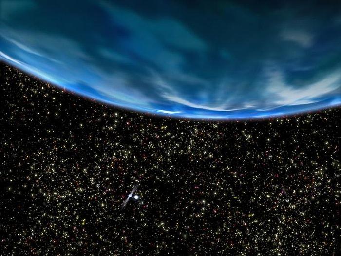 Kozmik Islıklar Nereden Geliyor? Stephen Hawking'in Ekibi Gizemli Radyo Sinyalleri Aldı