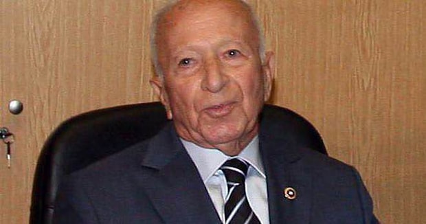 Bülend Ulusu