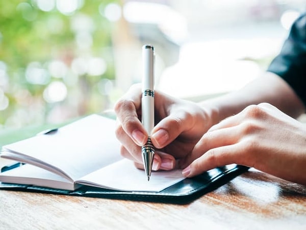 5. Список того, что делает тебя классной