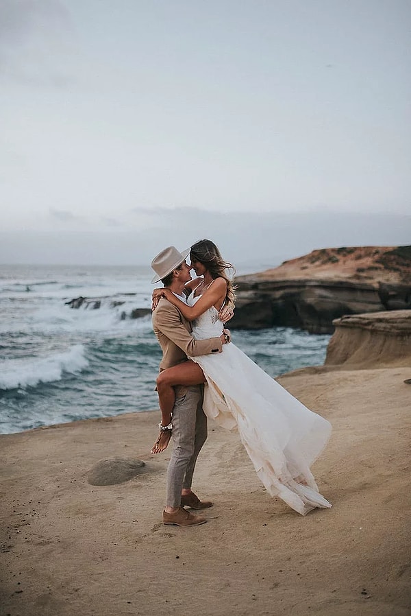 14. Сан-Диего, Калифорния, США