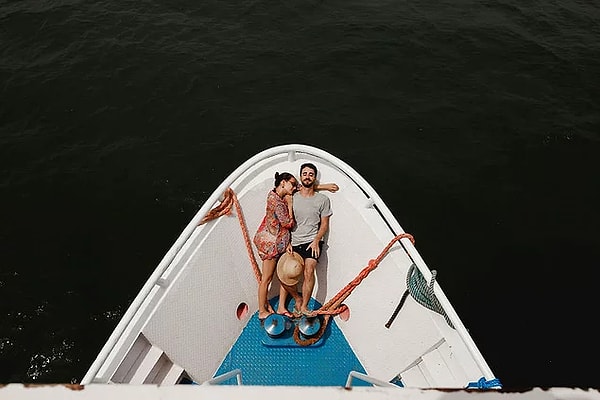 29. Alter do Chão, Pará, Бразилия