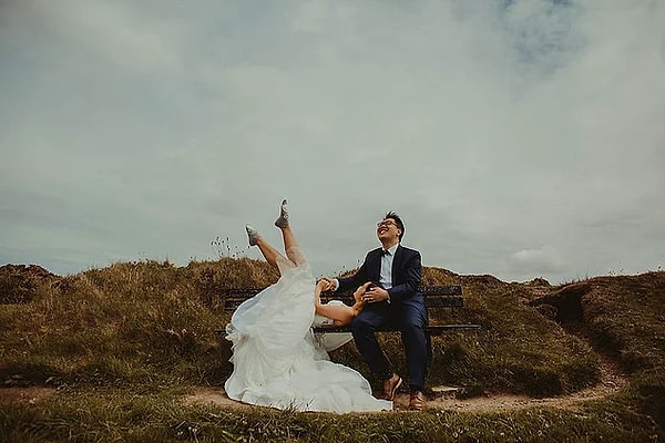 30. Портпатрик, Шотландия