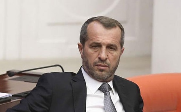 Saffet Sancaklı