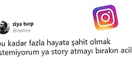 Artık Hayatımızın Bir Parçası Olan Instagram Story'lerine İki Çift Sözü Olan 15 Kişi