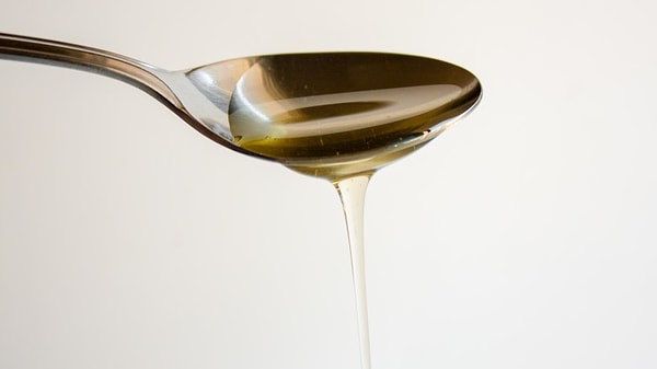 4. Сироп агавы