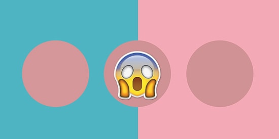 Сможете ли вы набрать 8/8 в этом невероятно сложном цветовом тесте?