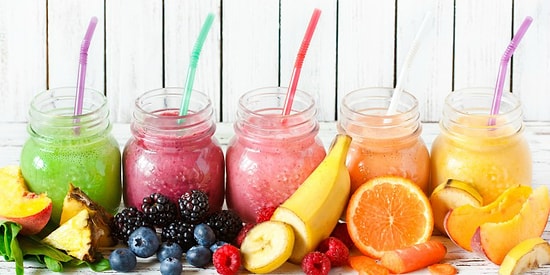 10 "диетических" продуктов, которые приносят вред