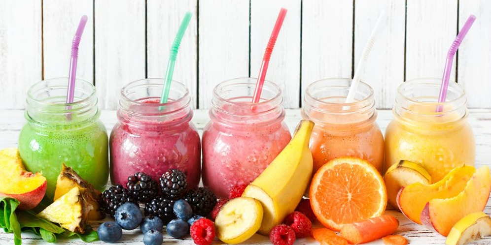 10 "диетических" продуктов, которые приносят вред