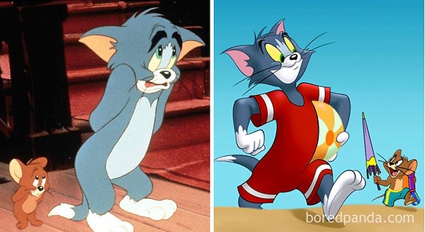 2. Ходят без одежды каждый день - надевают купальники на пляж