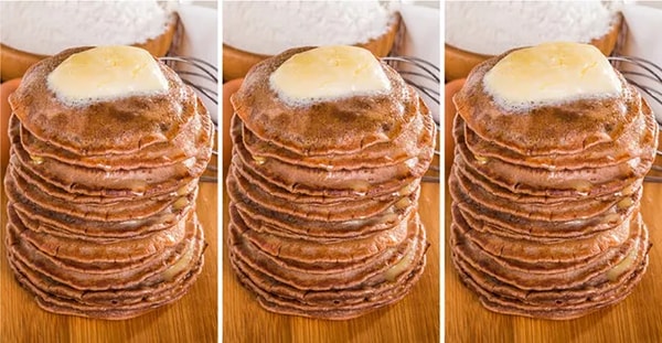 3. Какая картинка имеет что-то отличное от других?