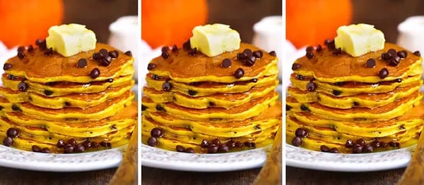 13. Какое фото отличается от остальных?